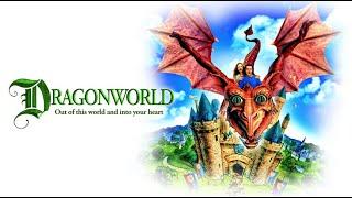 Dragonworld REMASTERED  Trailer  Courtland Mead  Janet Henfrey  Stuart Campbell