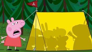 Die Kindergartenfahrt  Ganze Episoden  Cartoons für Kinder  Peppa Wutz Neue Folgen