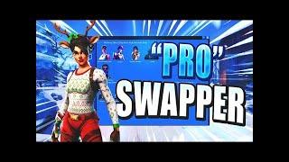 New Tutorial  New Fortnite Skin Changer chapter 3  Best Galaxy Swapper
