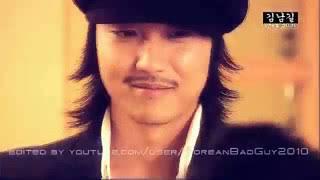 Kim Nam Gil 김남길 + Jung So Min 정소민   Bad Guy 나쁜 남자