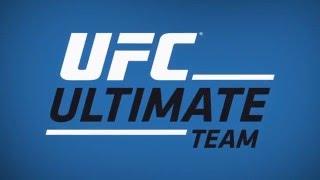 UFC® 2 Ultimate Team quick pack opening getting a 5 star object