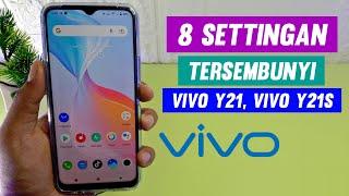 8 New User Settings for VIVO Y21 and VIVO Y21s - Secret Settings