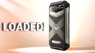 Doogee V Max Plus - 5G Rugged Beast Loaded with Crazy Specs And Features