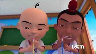 Upin & Ipin Musim 16 Full Movie  Lomba Balap Pensel  Upin Ipin Terbaru 2023