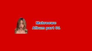 Msbreewc Album part 01