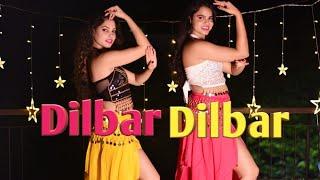 DILBAR Dance Cover  Satyameva Jayate  Nora Fatehi Neha Kakkar  Neelam Priyanka Choreography 