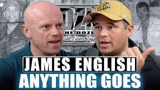 Anything Goes James English Tells His Story
