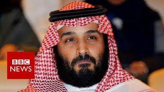 Five things about Saudi Arabias Crown Prince Mohammed bin Salman - BBC News