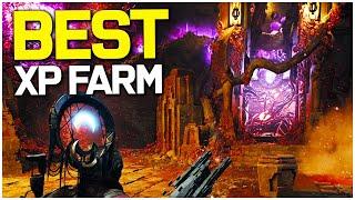 BEST Remnant 2 XP Farm to Level Up FAST Remnant 2 Tips and Tricks