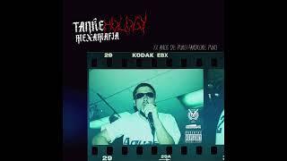 20. Tankeone MXM - En la malandrada ft. @ChurroOneMXM