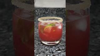 Garmi mein thanda thanda Watermelon Mojito  #summerdrink #dailyroutinevlog #food