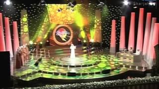Munshid Sharjah Season 5 Grand Finale Evening 5 منشد الشارقة السهرة الختامية، الموسم الخامس