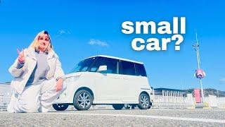 Discovering a Bargain Buying a Cheap Car in Japan Feat. Kei Car & Bonus Kei Truck