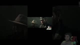 Red Dead Redemption 2 - Molly OShea Ölüm Sahnesi #rdr2 #shorts