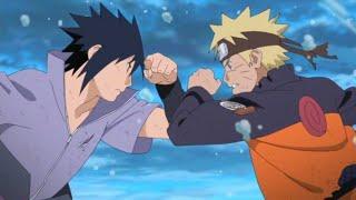 Naruto vs Sasuke「EDIT」I Dont Trust Nobody