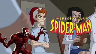 Cletus Kassidy Carnage in Spectacular Spider-Man