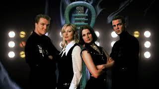 Ace of Base - The Sign Lyric Video