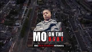 Nines Fire In The Booth Part 2 Instrumental Prod By M.O On The Beats