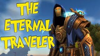 Easiest guide for The Eternal Traveler Transmog - World of Warcraft  Shadowlands