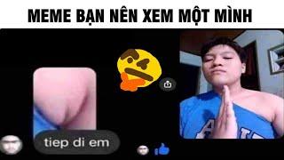 Bạn Nên Xem Meme Này Lúc Ngủ  Cậu Vàng Làm Memes  Tập 1