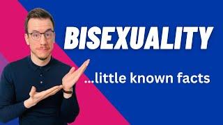 10 surprising things about bisexuality  from a bisexual man