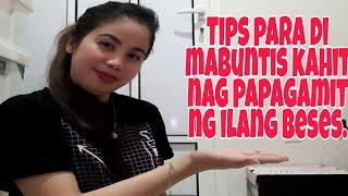 tips para di mabuntis  CALENDAR METHOD.