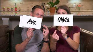 Who Knows The Quints Better? Adam Or Danielle?  OutDaughtered