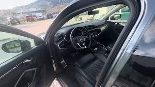 Audi q3 rs spettacolare full full