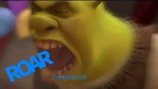 ROAR Compilation