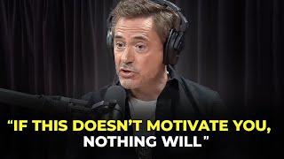 Robert Downey Jrs Speech Will Leave You SPEECHLESS — Best Life Advice