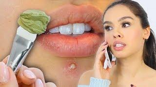 10 SKINCARE MISTAKES YOURE MAKING *life changing*