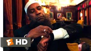 The Equalizer 2 2018 - Two Kinds of Pain Scene 110  Movieclips