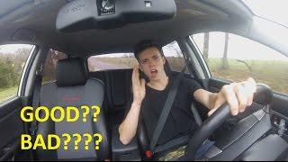 After 1 YEAR of Driving a Mazdaspeed 3 thoughtscomments