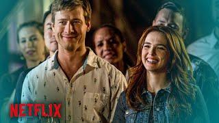 10 Best Rom-Com on Netflix  Best Romantic Comedies in 2024