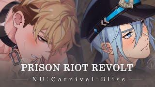 NU Carnival - Bliss - Prison · Riot · Revolt PV