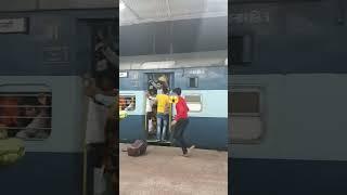 plz Stop this  Train journey #shorts #indianrailways #train  mini vlog 5