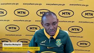 MTN CEO Chat - July