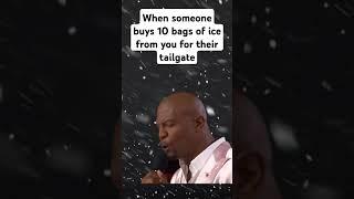 Golden buzzer time #ice #water #everest #terrycrews #icetime