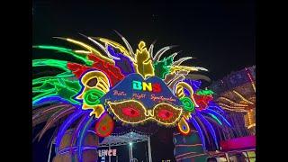 Batu Night Spectacular Malang  East Java Adventure  Places to Visit in Indonesia