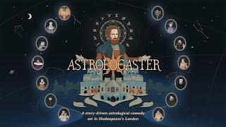 Astrologaster Official Trailer  - Available now