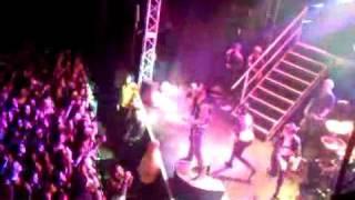 Jason Derulo - Love Hangover Live