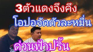 ปล่อยด่วนโอปอเน้น3ตัวตรงงวดนี้จัดหนัก1367