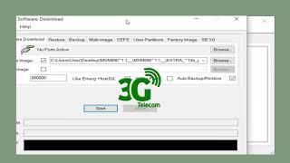 QPST Qualcomm Flashing Tutorial.