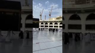 Ngabuburit di baitullah 4 #shorts