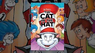  THE CAT IN THE HAT  BY DR. SUESS 1971 4K UHD