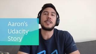 Udacity Machine Learning Engineer Nanodegree program  Student Story