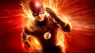 The Flash  Superhero
