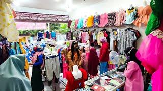 Pusat Belanja Baju Termurah di Purwokerto Banyumas  Menerima grosir dan Eceran