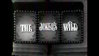 The Jokers Wild unsold pilot 1969