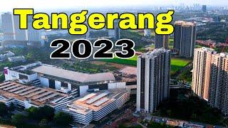 Pesona Kabupaten Tangerang 2023  Banten